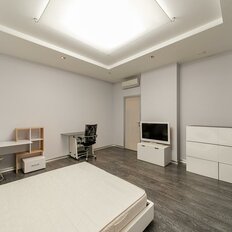 Квартира 158 м², 3-комнатная - изображение 1