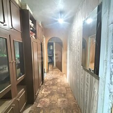Квартира 30,2 м², 1-комнатная - изображение 3