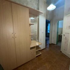 Квартира 36,3 м², 1-комнатная - изображение 4