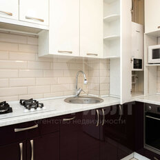 Квартира 37,3 м², 1-комнатная - изображение 3