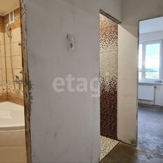 Квартира 57,9 м², 2-комнатная - изображение 2