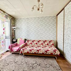 Квартира 21,5 м², 1-комнатная - изображение 1