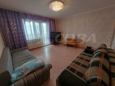 75 м², 3-комнатная квартира 35 000 ₽ в месяц - изображение 35