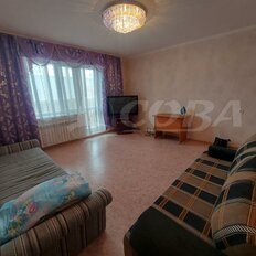 Квартира 56 м², 2-комнатная - изображение 5