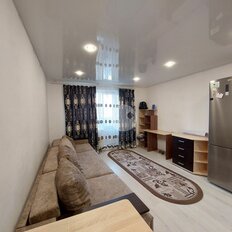 Квартира 27,5 м², студия - изображение 2