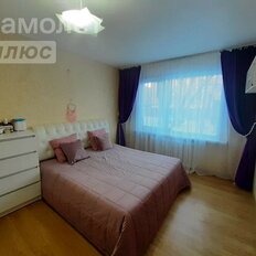 Квартира 60 м², 3-комнатная - изображение 2