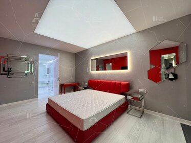 100 м², 3-комнатная квартира 180 000 ₽ в месяц - изображение 97