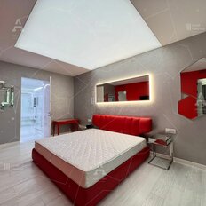 Квартира 92 м², 2-комнатная - изображение 4
