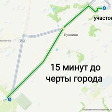 7 соток, участок - изображение 5