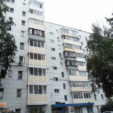 Квартира 21,3 м², 1-комнатная - изображение 1