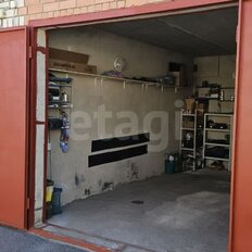 19,6 м², гараж - изображение 4