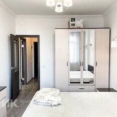 Квартира 34 м², 1-комнатная - изображение 3