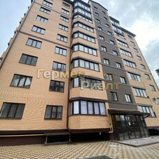 Квартира 41 м², 1-комнатная - изображение 2