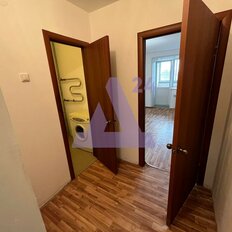 Квартира 25 м², студия - изображение 4