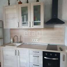 Квартира 28,1 м², студия - изображение 4