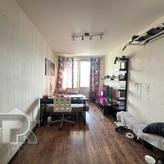 Квартира 61 м², 3-комнатная - изображение 1