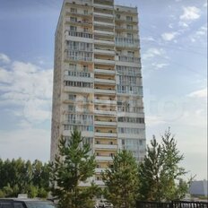 Квартира 55,3 м², 2-комнатная - изображение 1