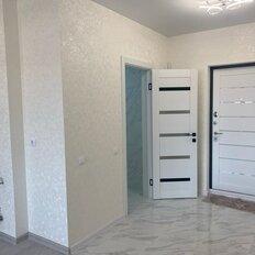 Квартира 30,7 м², студия - изображение 2