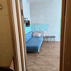 Квартира 18,6 м², 1-комнатная - изображение 4