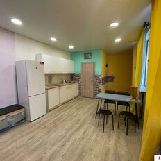 Квартира 29,3 м², студия - изображение 5