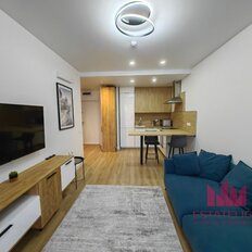 Квартира 36,5 м², 1-комнатная - изображение 4