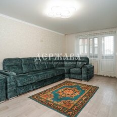 Квартира 90 м², 4-комнатная - изображение 3