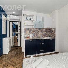 Квартира 50 м², 3-комнатные - изображение 4