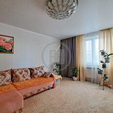 Квартира 60,5 м², 2-комнатная - изображение 5