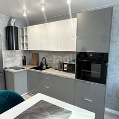 Квартира 27,5 м², студия - изображение 3