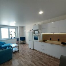 Квартира 46,5 м², 2-комнатная - изображение 1