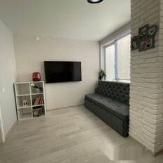 Квартира 39,8 м², 2-комнатная - изображение 3