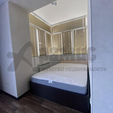 Квартира 55 м², 1-комнатная - изображение 4