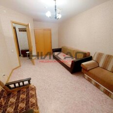 Квартира 35 м², 1-комнатная - изображение 5