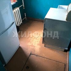 Квартира 57 м², 3-комнатная - изображение 1