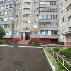 Квартира 28,1 м², 1-комнатная - изображение 1