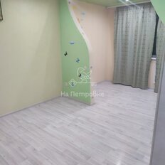 Квартира 40 м², 1-комнатная - изображение 2