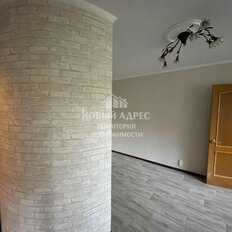 Квартира 44,7 м², 2-комнатная - изображение 1