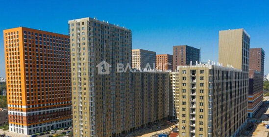 21,5 м², квартира-студия 8 500 000 ₽ - изображение 75