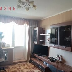 Квартира 40 м², 1-комнатная - изображение 3