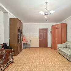 20,5 м², комната - изображение 5