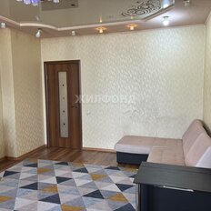 Квартира 61,4 м², 2-комнатная - изображение 3