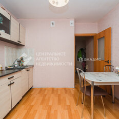 Квартира 56,8 м², 2-комнатная - изображение 2