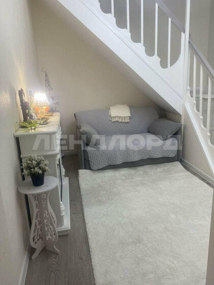 200 м² дом, 3 сотки участок 8 850 000 ₽ - изображение 35