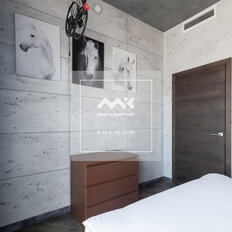 Квартира 38 м², 1-комнатные - изображение 5