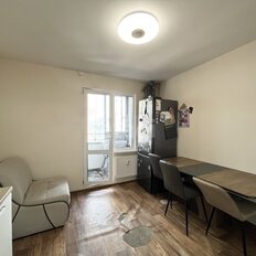 Квартира 41,4 м², 1-комнатная - изображение 4