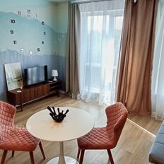 Квартира 25,3 м², 1-комнатная - изображение 1