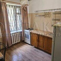 Квартира 28,5 м², 1-комнатная - изображение 4