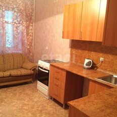 Квартира 40 м², 1-комнатная - изображение 4