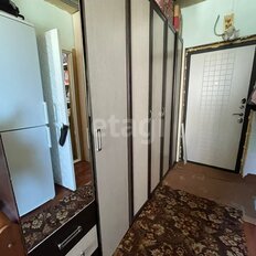 Квартира 32,9 м², студия - изображение 4