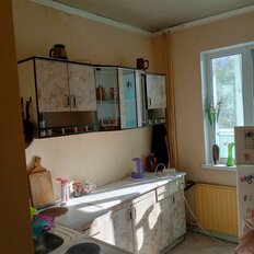 Квартира 35,9 м², 1-комнатная - изображение 5